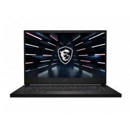 MSI GS66 Stealth 12UGS (GS6612UGS-041US)