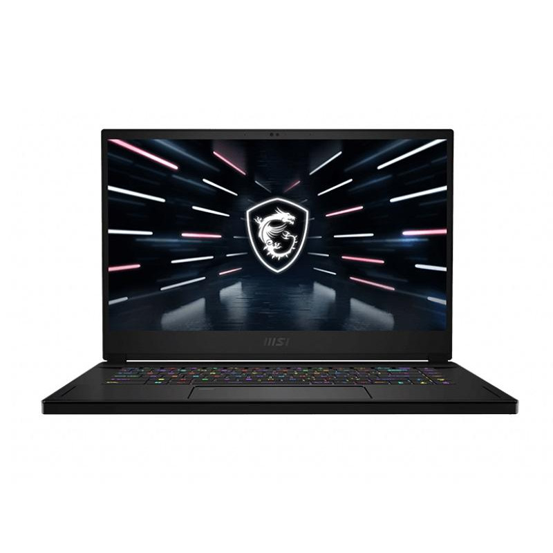 MSI GS66 Stealth 12UGS (GS6612UGS-042US) - зображення 1