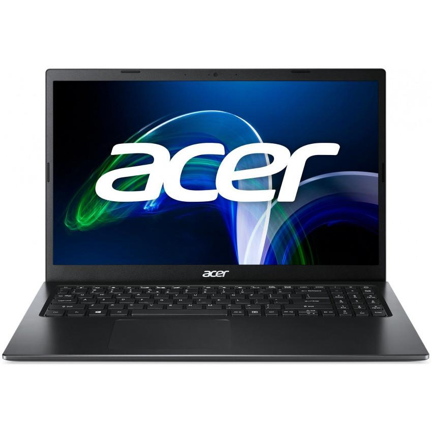 Acer Extensa 15 EX215-54 Black (NX.EGJEU.00D) - зображення 1
