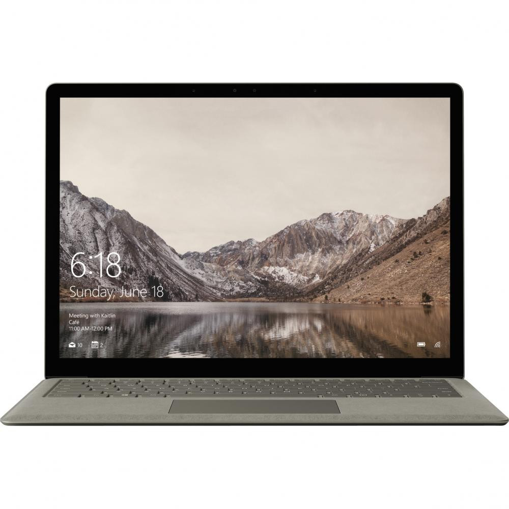 Microsoft Surface Laptop (DAJ-00021) - зображення 1