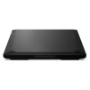 Lenovo IdeaPad Gaming 3 15IHU6 Black (82K101MCRM) - зображення 1