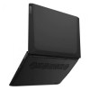 Lenovo IdeaPad Gaming 3 15IHU6 Black (82K101MCRM) - зображення 2