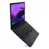 Lenovo IdeaPad Gaming 3 15IHU6 Black (82K101MCRM) - зображення 3
