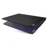 Lenovo IdeaPad Gaming 3 15IHU6 Black (82K101MCRM) - зображення 5
