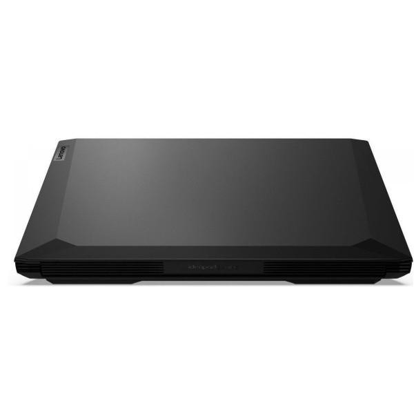 Lenovo IdeaPad Gaming 3 15ACH6 Black (82K20233CK) - зображення 1