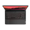 Lenovo IdeaPad Gaming 3 15ACH6 Black (82K20233CK) - зображення 2