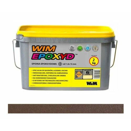 WIM EPOXYD 1/44 2 кг - зображення 1
