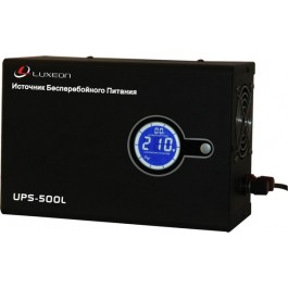   Luxeon UPS-500L