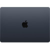Apple MacBook Air 13,6" M2 Midnight 2022 (Z160000AZ) - зображення 3