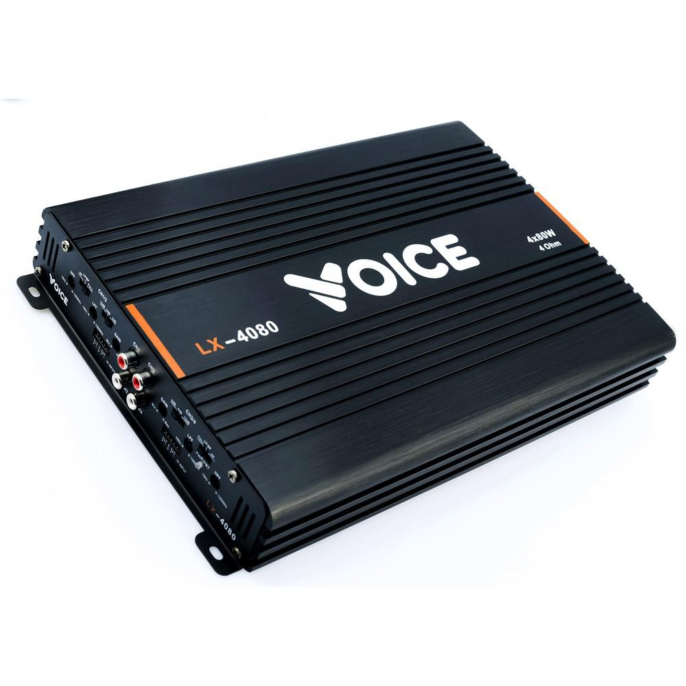  Voice LX-4080 - зображення 1