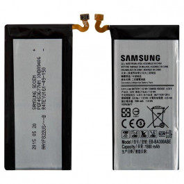 Samsung EB-BA300ABE (1900 mAh)