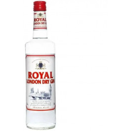 DILMOOR Джин  Royal Gin, 0.7л 38% (ALR5294)