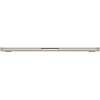 Apple MacBook Air 13,6" M2 Starlight 2022 (Z15Y000B5) - зображення 6