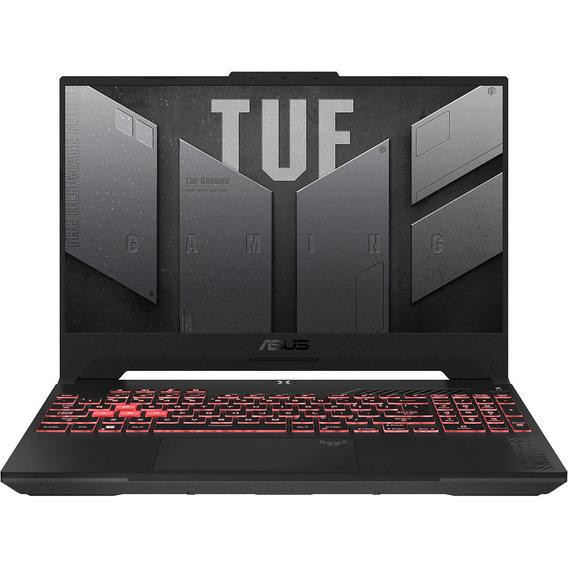 ASUS TUF Gaming A15 FA507NU (FA507NU-KS57) - зображення 1