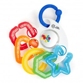 Baby Einstein Игрушка-погремушка  Color Learning Links (12355) (074451123557)