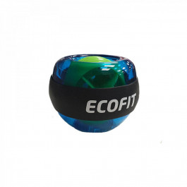 EcoFit Power ball MD1118 72x63mm Blue