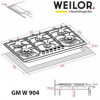 Weilor GM W 904 SS - зображення 2