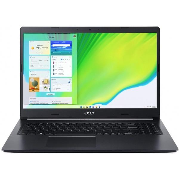 Acer Aspire 5 A515-45 15.6FHD (NX.A7ZEU.001) - зображення 1
