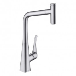   Hansgrohe Metris Select 14884800