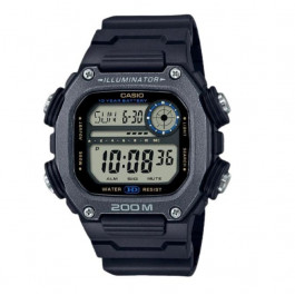   Casio DW-291HX-1A