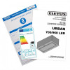 Eleyus URBAN 700 LED 52 IS - зображення 9