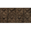 Cersanit LUKAS BROWN DECOR 14, 5X29, 8 - зображення 1