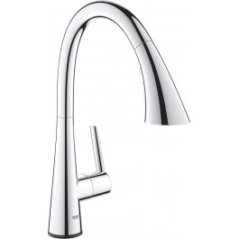GROHE Zedra Touch 30219002