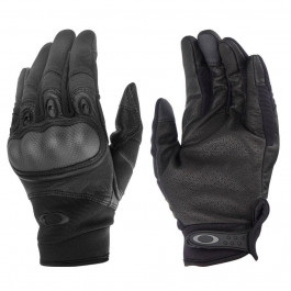 Oakley SI Factory Pilot Gloves 2.0 Black (19675)