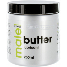 Cobeco Male Butter Lubricant, 250 мл (8717344178686)