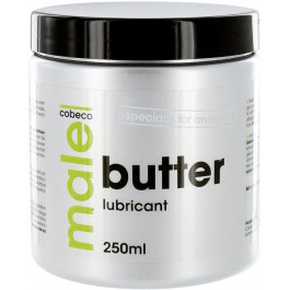   Cobeco Male Butter Lubricant, 250 мл (8717344178686)