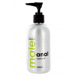 Cobeco Male Anal Lubricant 250