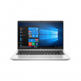   HP ProBook 440 G9 Silver (678R0AV_V3)