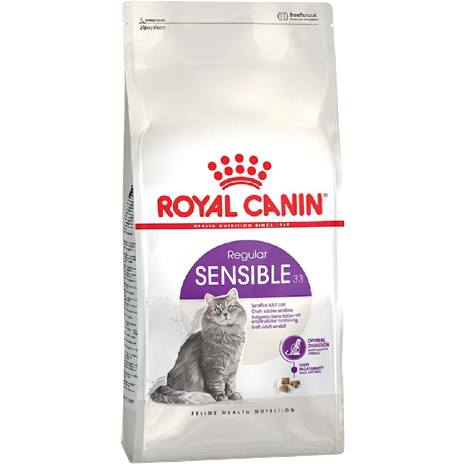 Royal Canin Sensible 33 - зображення 1
