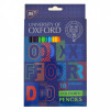 YES Олівці кольорові 18 кольорів  Oxford (8) 290542 - зображення 1