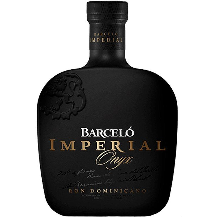 Barcelo International Ром  Imperial Onyx 0.7 л (7461323129183) - зображення 1