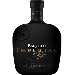 Barcelo International Ром  Imperial Onyx 0.7 л (7461323129183)