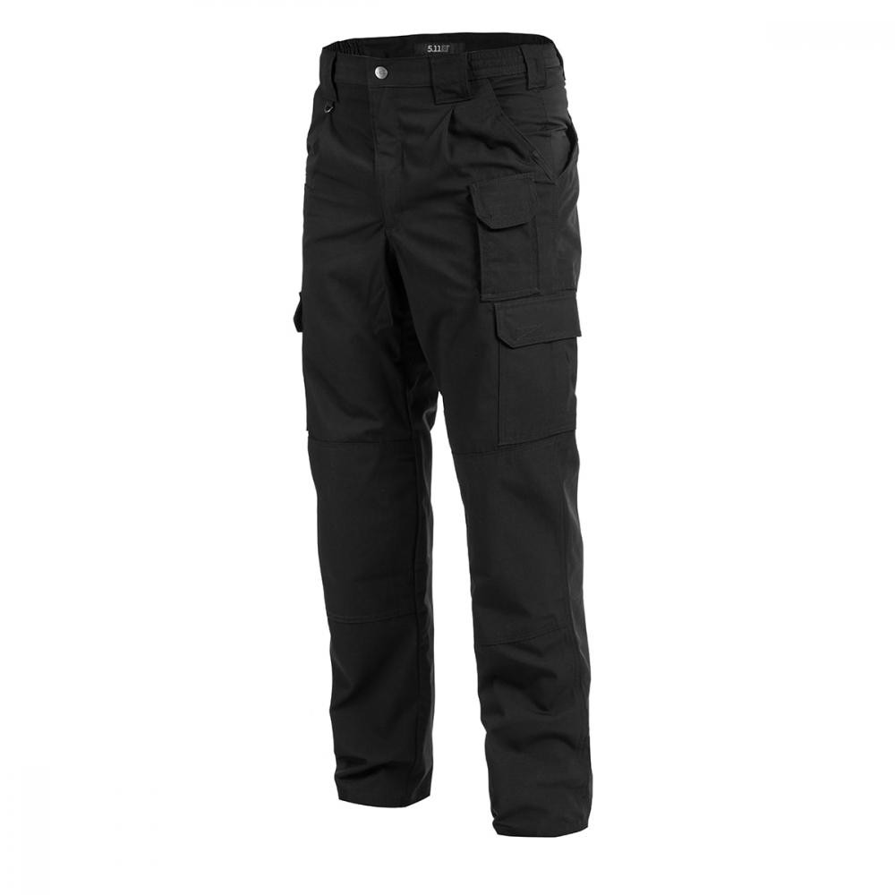 5.11 Tactical Штани  Taclite Pro Rip-Stop - Black (74273-019 42/32) - зображення 1