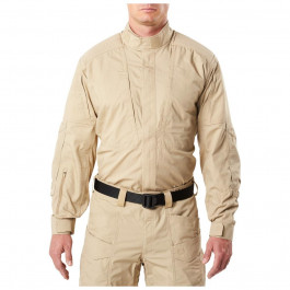 5.11 Tactical Толстовка  XPRT Tactical TDU Хакі (72091_162: TDU KHAKI_L_511)