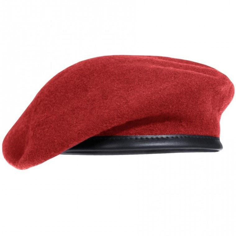 Pentagon French Style Red (K13008-07 60) - зображення 1