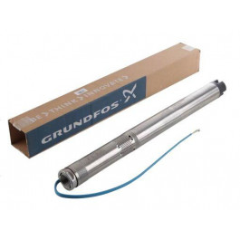 Grundfos SQE 1-140