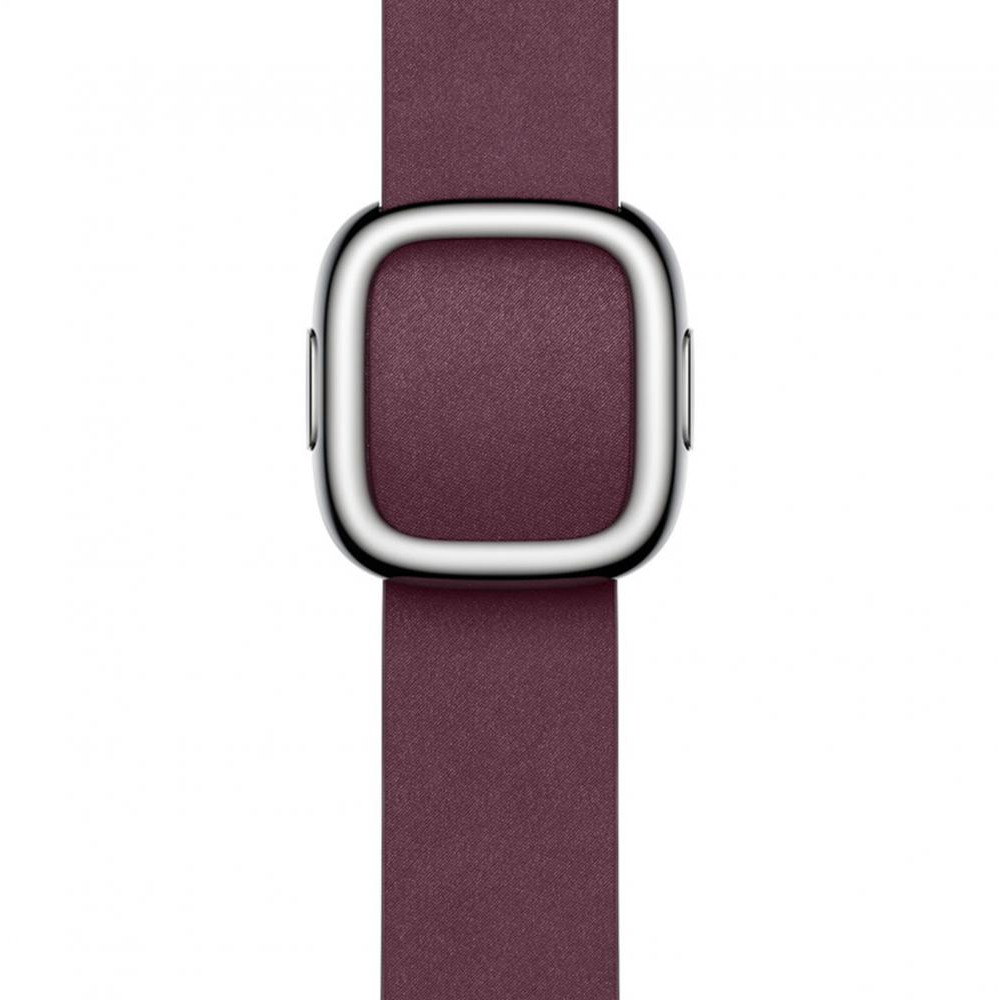 Apple Mulberry Modern Buckle Large для  Watch 38/40/41mm (MUH93) - зображення 1