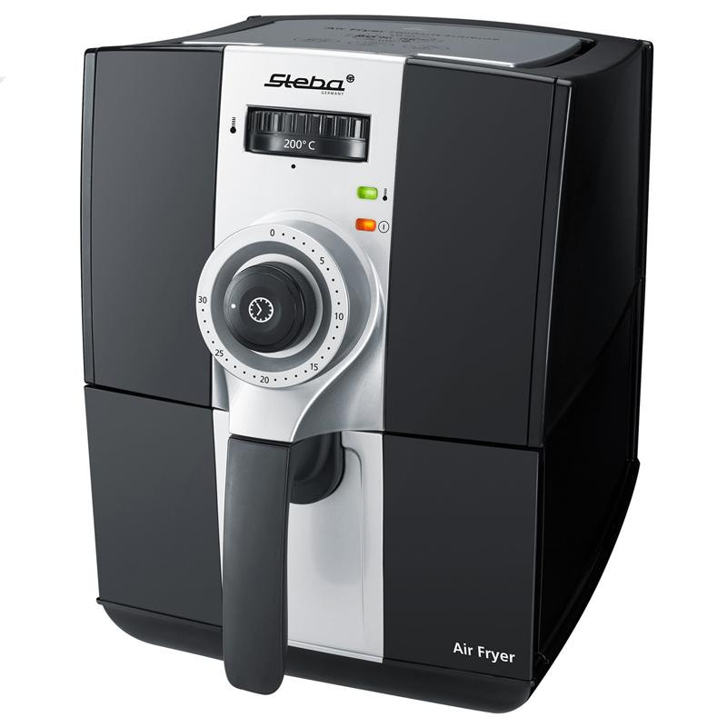 Steba Air Fryer HF 900 - зображення 1