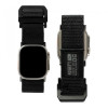 URBAN ARMOR GEAR Ремінець для Watch 42/44/45/49 mm  Active Watch Strap, Graphite (194004114032) - зображення 1