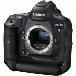 Canon EOS 1D X Mark II body (0931C012)