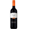Cielo e Terra Вино  Pinot Noir Tre Venezie червоне 0.75 л (8008900006186) - зображення 1