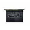 Acer Aspire 7 A715-43G-R8ZW Charcoal Black (NH.QHDEP.002) - зображення 3