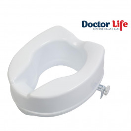 Dr.Life Туалетное сидение 10766/В