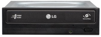 LG GH-22NS70 - зображення 1