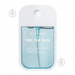 MERMADE Feel The Rain Парфюмированная вода для женщин 50 мл