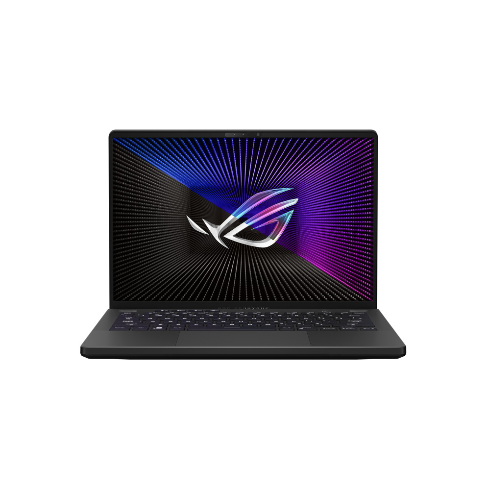 ASUS ROG Zephyrus G14 GA402RJ (GA402RJ-L8207WA) - зображення 1